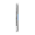 Skis de fond de classique Salomon RC 10 eSkin Vitane Medium + Shift-In