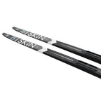Skis de fond de classique Salomon RC 10 eSkin Vitane Medium + Shift-In