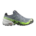 Souliers de course en sentier Salomon Speedcross 6 GTX (hommes)