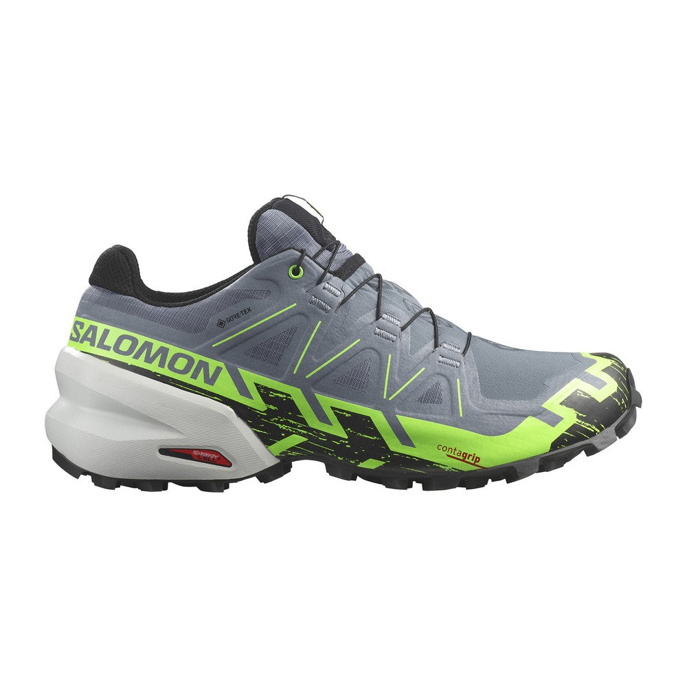 Souliers de course en sentier Salomon Speedcross 6 GTX (hommes)