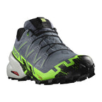 Souliers de course en sentier Salomon Speedcross 6 GTX (hommes)