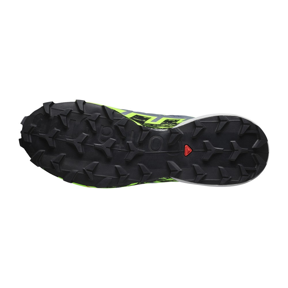 Souliers de course en sentier Salomon Speedcross 6 GTX (hommes)