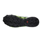 Souliers de course en sentier Salomon Speedcross 6 GTX (hommes)