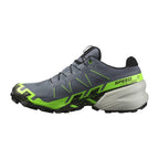 Souliers de course en sentier Salomon Speedcross 6 GTX (hommes)