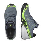 Souliers de course en sentier Salomon Speedcross 6 GTX (hommes)