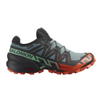 Souliers de course en sentier Salomon Speedcross 6 GTX (hommes)