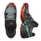 Souliers de course en sentier Salomon Speedcross 6 GTX (hommes)