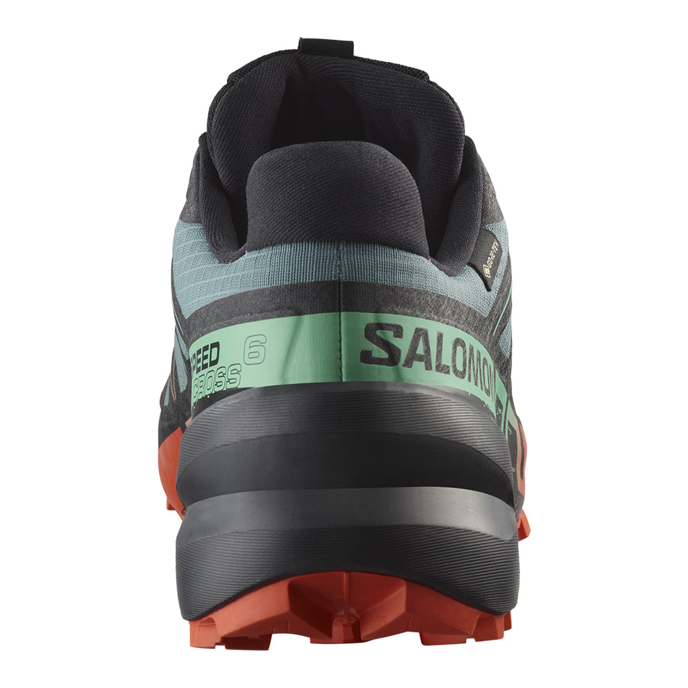 Souliers de course en sentier Salomon Speedcross 6 GTX (hommes)