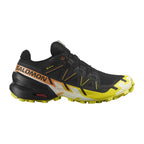 Souliers de course en sentier Salomon Speedcross 6 GTX (hommes)