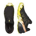 Souliers de course en sentier Salomon Speedcross 6 GTX (hommes)