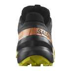 Souliers de course en sentier Salomon Speedcross 6 GTX (hommes)