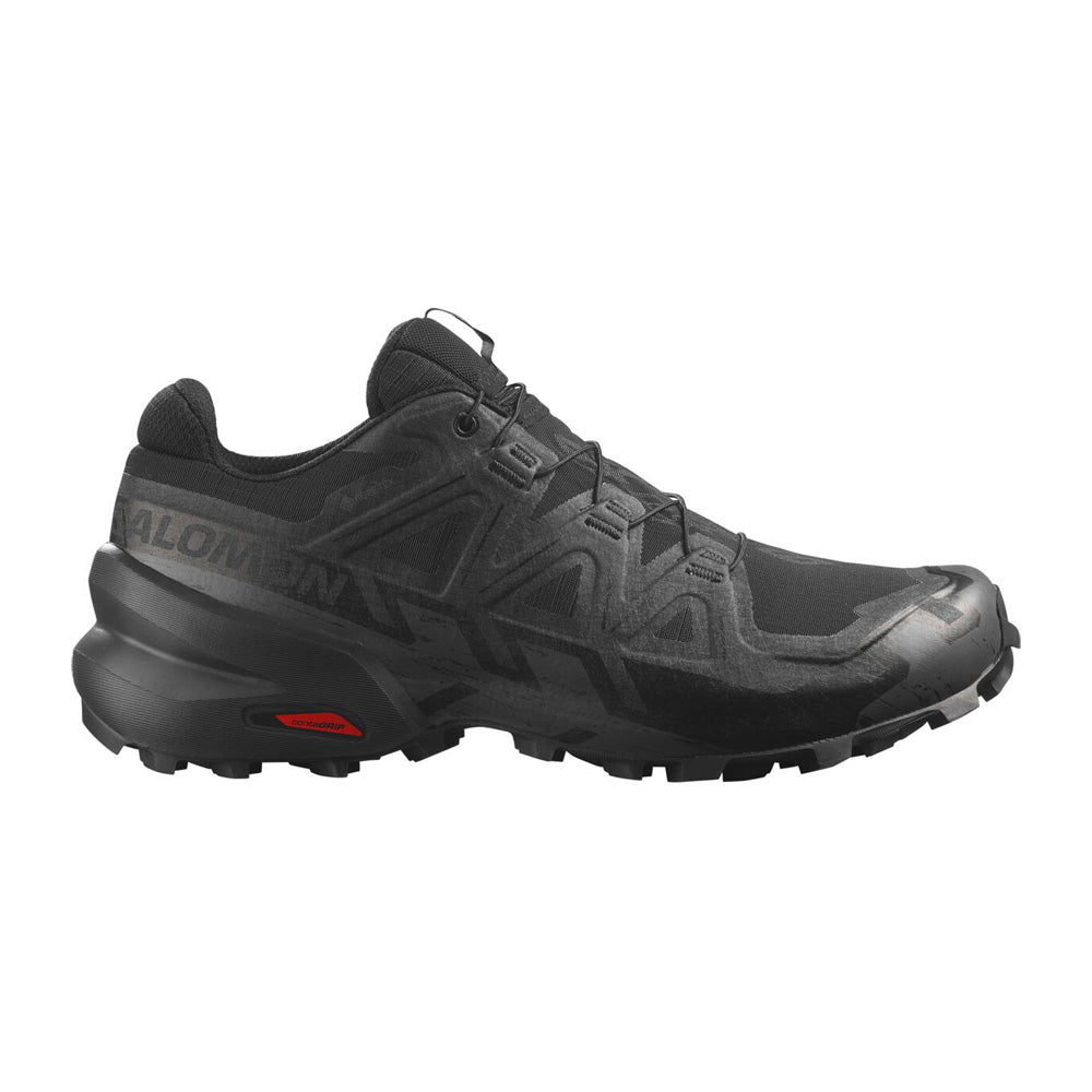 Souliers de course en sentier Salomon Speedcross 6 GTX (hommes)