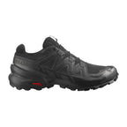 Souliers de course en sentier Salomon Speedcross 6 GTX (hommes)