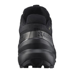Souliers de course en sentier Salomon Speedcross 6 GTX (hommes)
