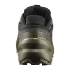Souliers de course en sentier Salomon Speedcross 6 GTX (hommes)