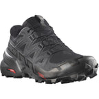 Souliers de course en sentier Salomon Speedcross 6 GTX (hommes)