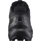 Souliers de course en sentier Salomon Speedcross 6 GTX (hommes)