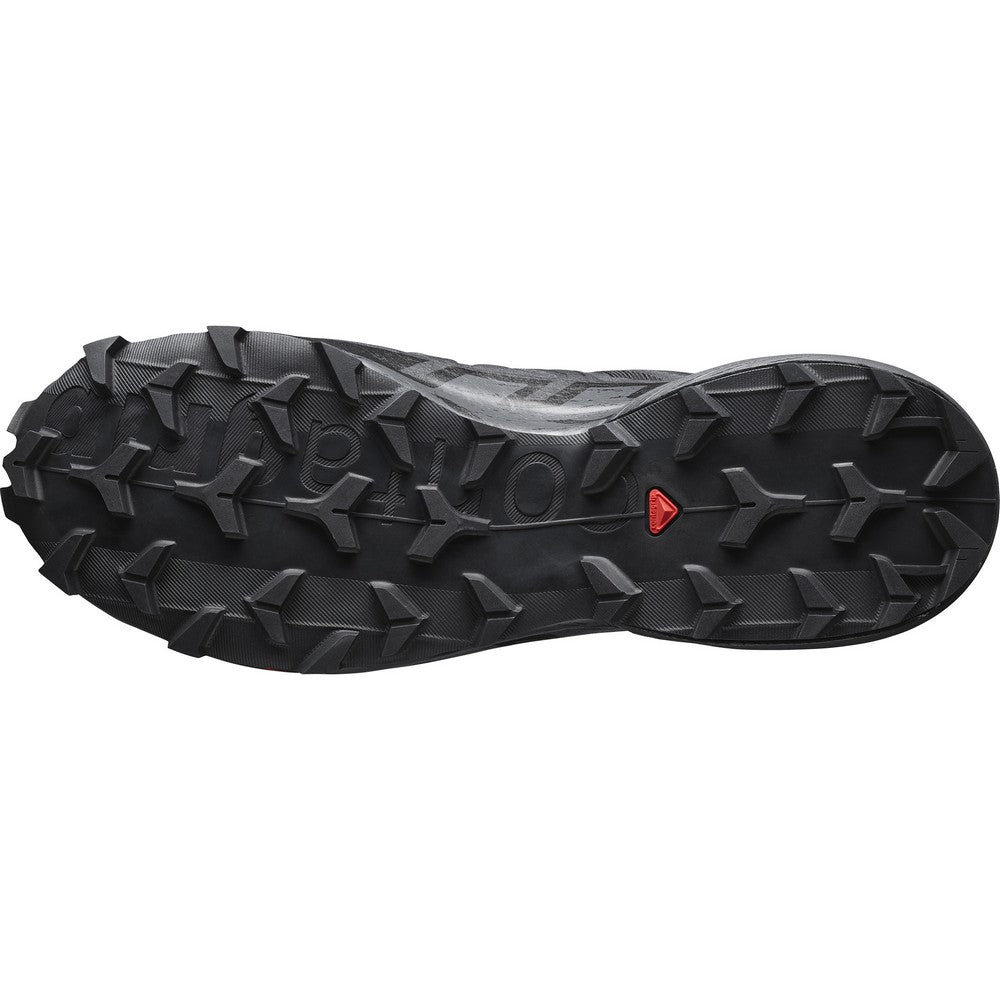 Souliers de course en sentier Salomon Speedcross 6 GTX (hommes)
