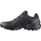 Souliers de course en sentier Salomon Speedcross 6 GTX (hommes)