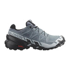 Souliers de course en sentier Salomon Speedcross 6 GTX (femmes)