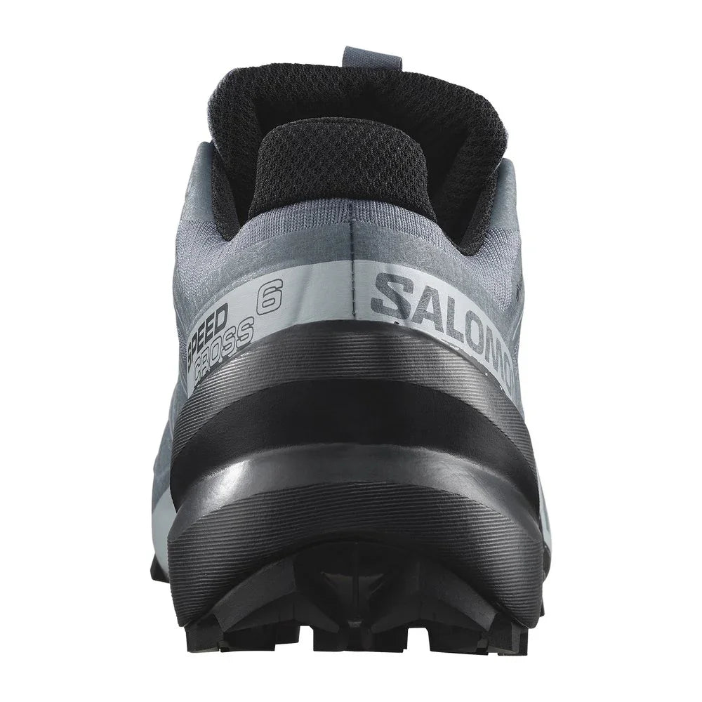 Souliers de course en sentier Salomon Speedcross 6 GTX (femmes)