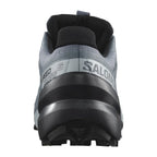 Souliers de course en sentier Salomon Speedcross 6 GTX (femmes)