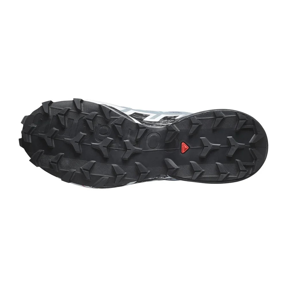 Souliers de course en sentier Salomon Speedcross 6 GTX (femmes)