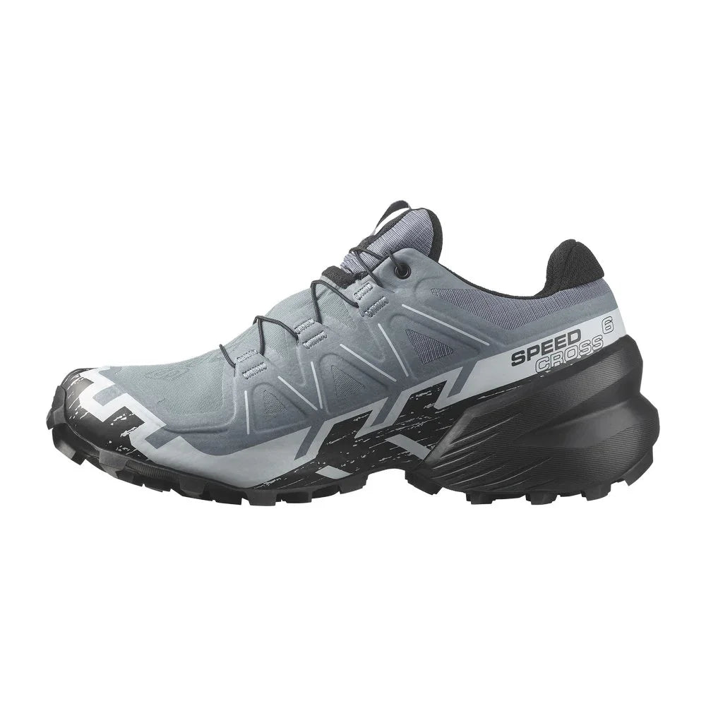 Souliers de course en sentier Salomon Speedcross 6 GTX (femmes)
