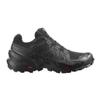 Souliers de course en sentier Salomon Speedcross 6 GTX (femmes)