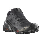 Souliers de course en sentier Salomon Speedcross 6 GTX (femmes)