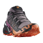 Souliers de course en sentier Salomon Speedcross 6 GTX (femmes)