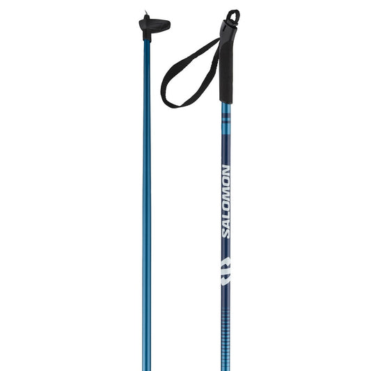 Salomon W's Escape Vitane Cross-Country Ski Poles