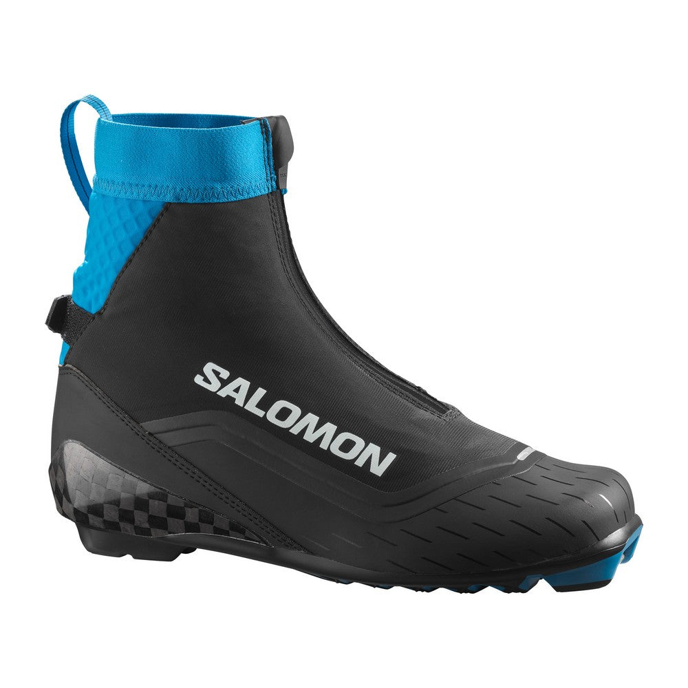Bottes de ski de fond classique Salomon S/Max Carbon Classic MV (unisexes)