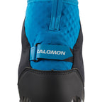 Bottes de ski de fond classique Salomon S/Max Carbon Classic MV (unisexes)