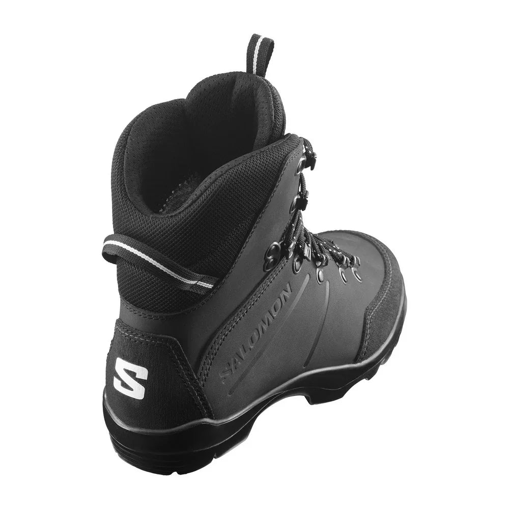 bottes de ski de fond salomon Bottes de ski de fond hors-piste Salomon Escape Outback (hommes) – La Cordée