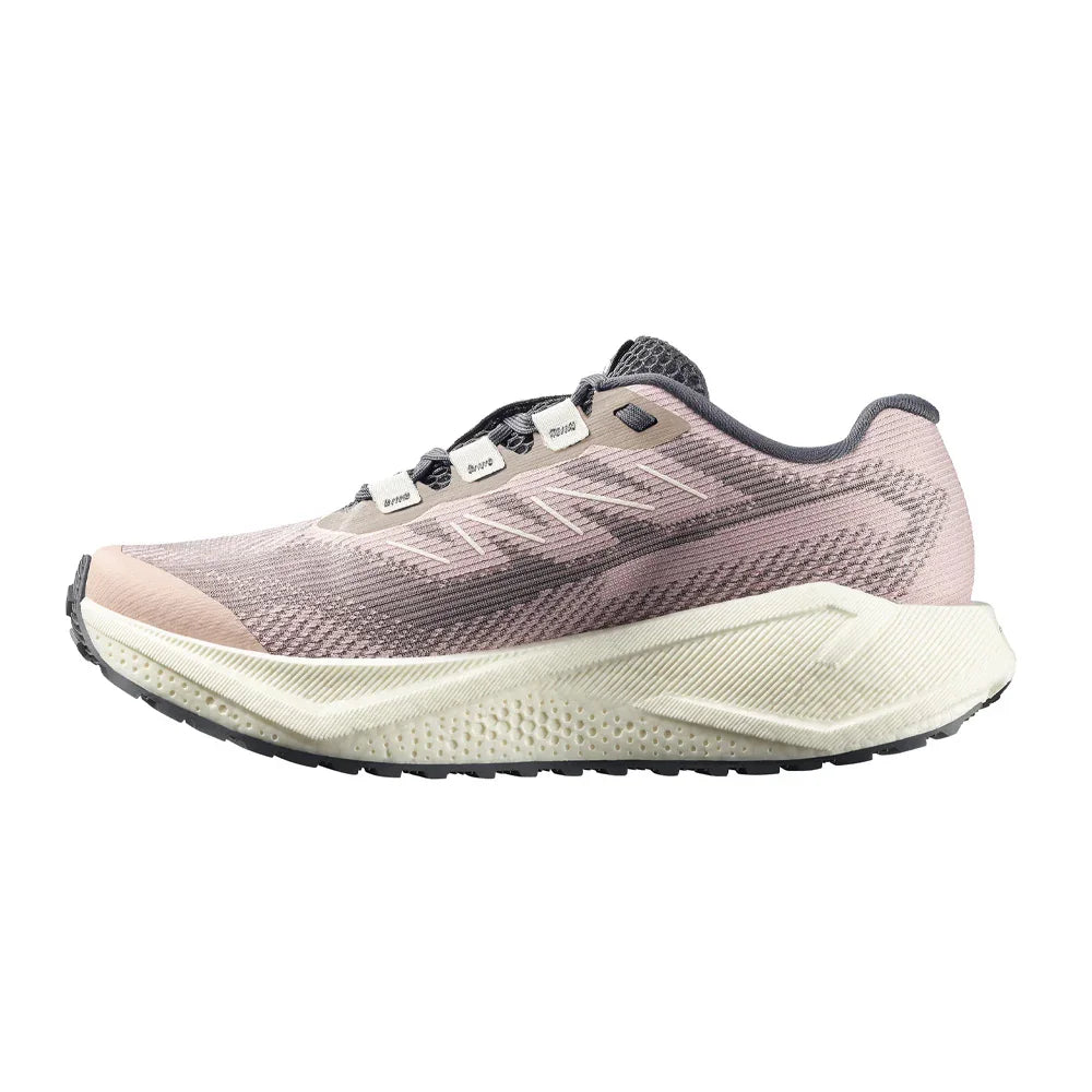Salomon W's Aero Blaze 3 GRVL Running Shoes