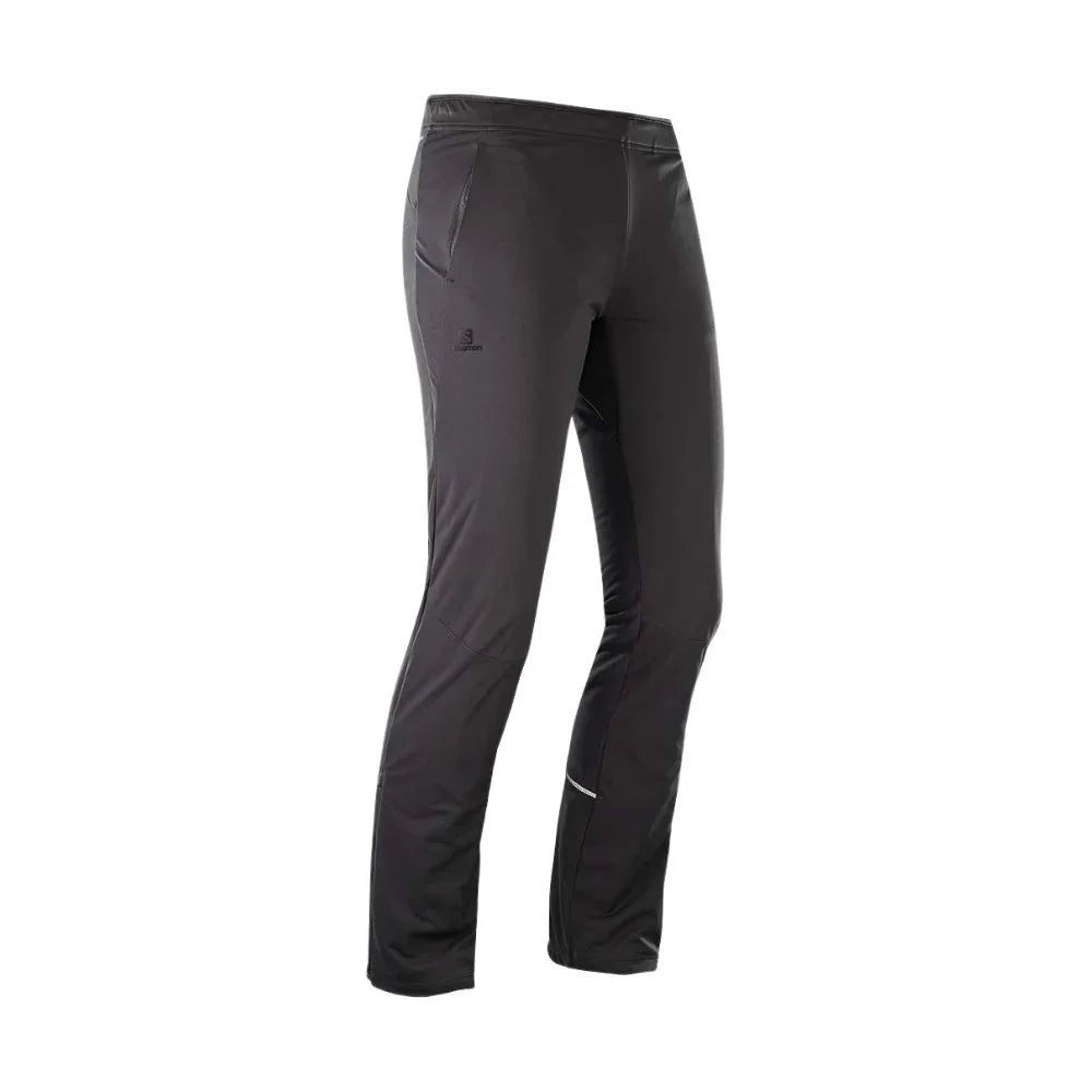 Pantalon Salomon Agile Warm (femmes)