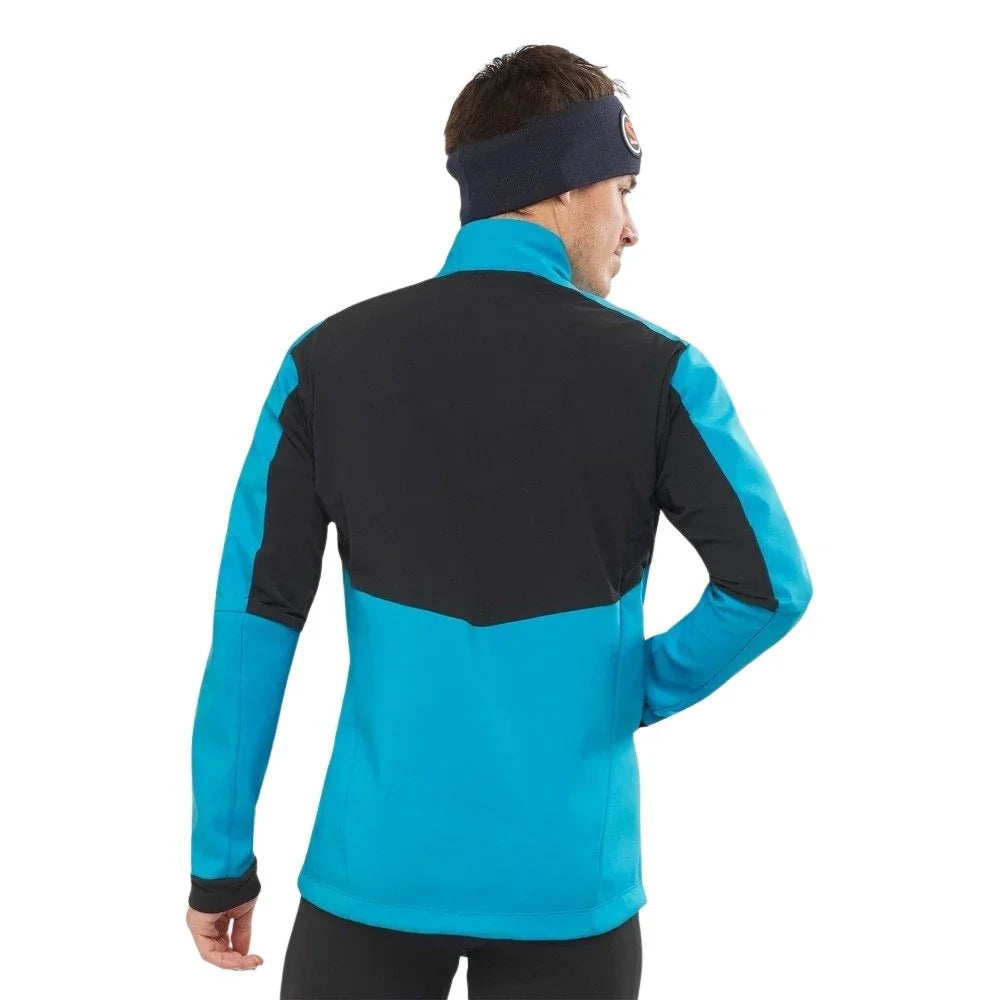 Salomon M's Agile Softshell Jacket