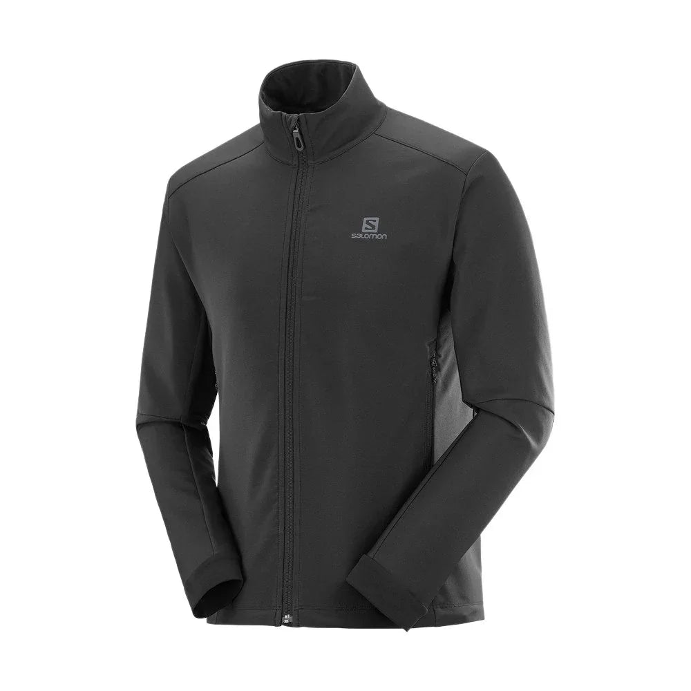 Salomon M's Agile Softshell Jacket
