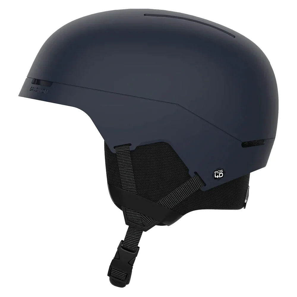 Salomon Brigade Ski Helmet
