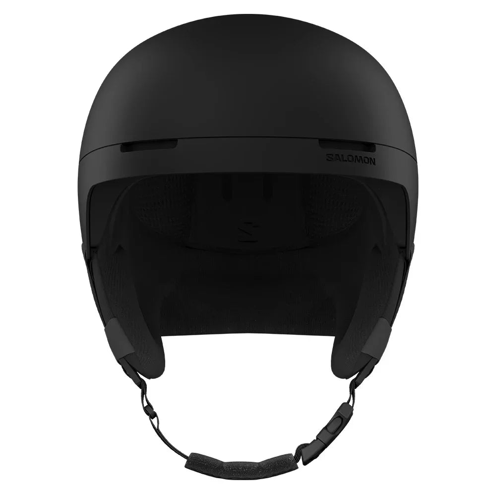 Salomon Brigade Ski Helmet