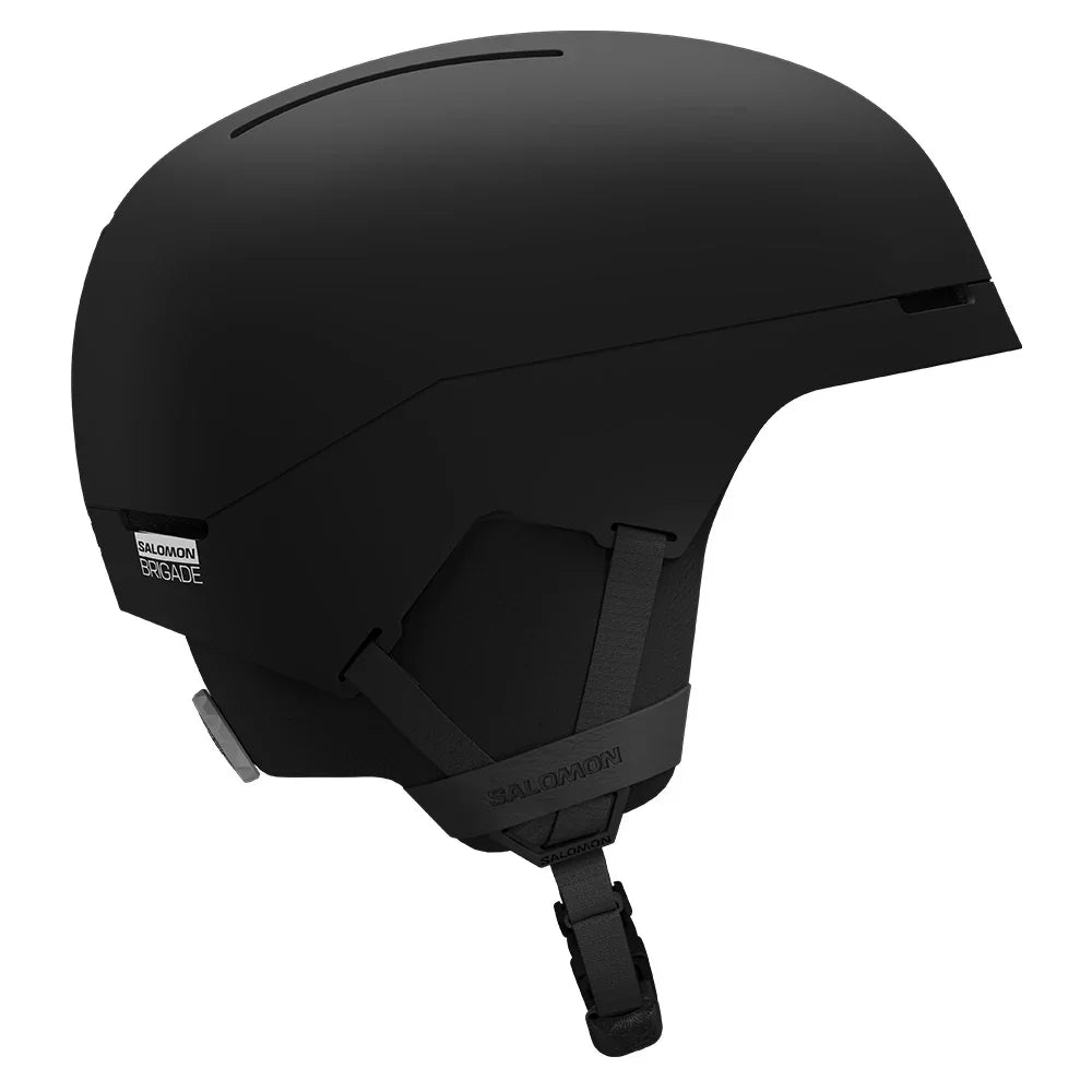Salomon Brigade Ski Helmet