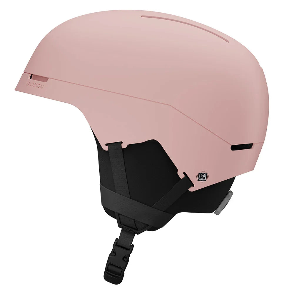 Salomon Brigade Ski Helmet