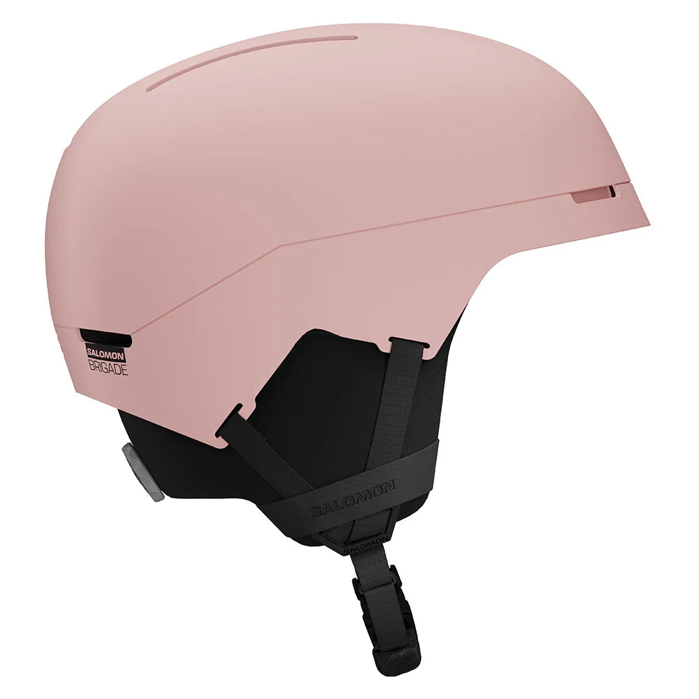 Salomon Brigade Ski Helmet