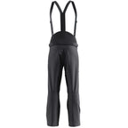 Salomon M's Rider 2.0 Brillant Snow Pants with Suspenders