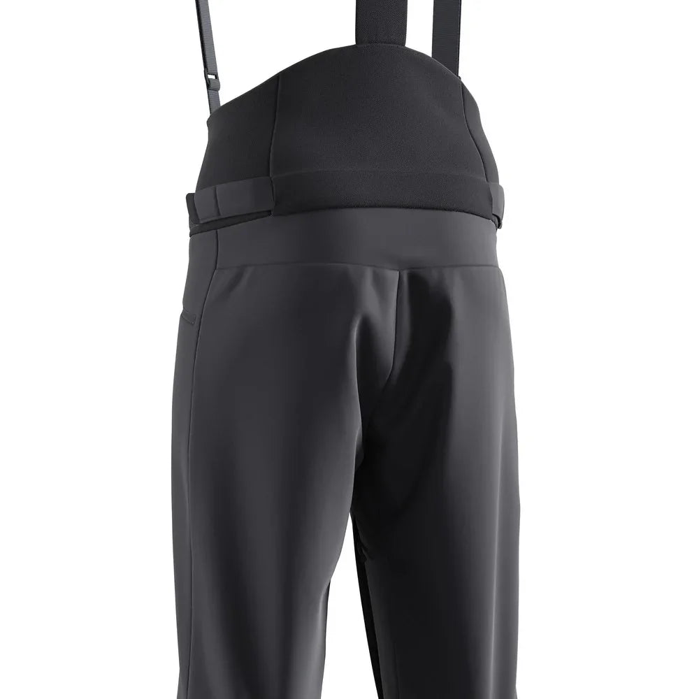 Salomon M's Rider 2.0 Brillant Snow Pants with Suspenders