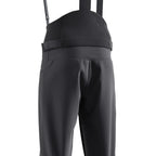 Salomon M's Rider 2.0 Brillant Snow Pants with Suspenders