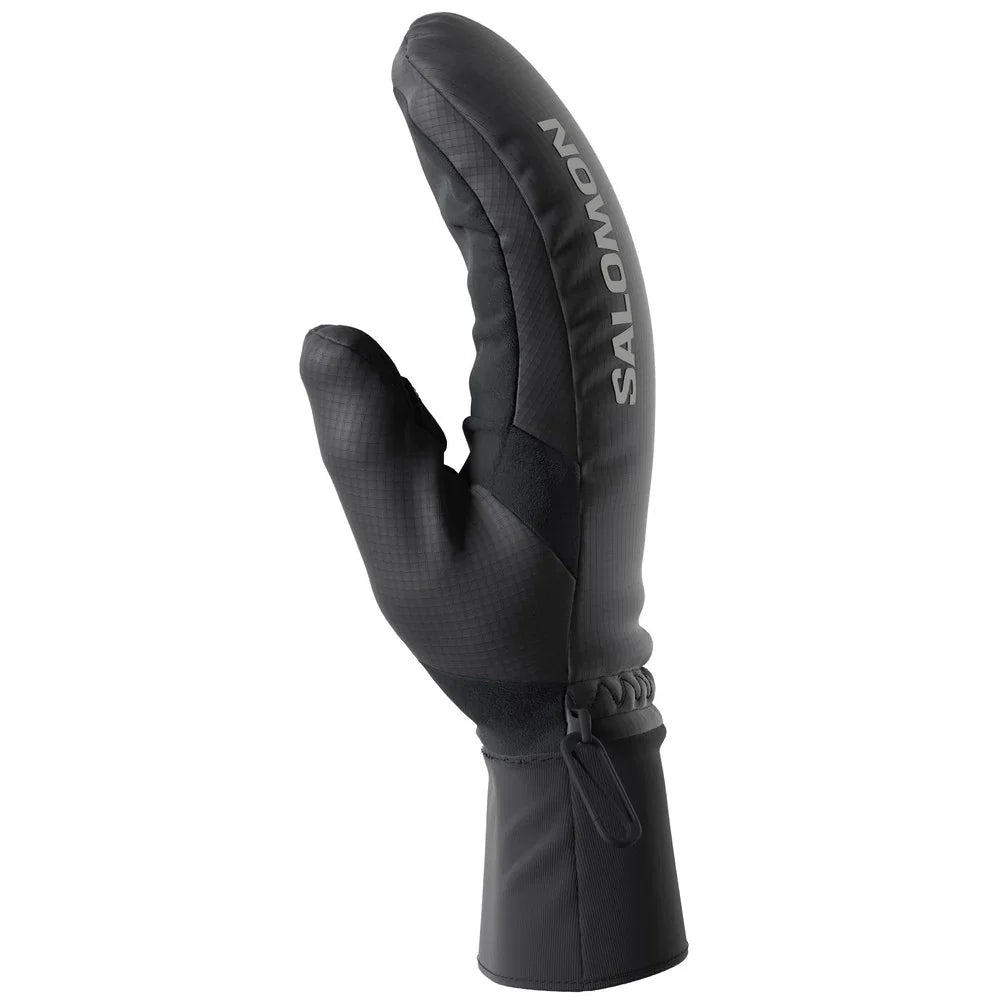 Salomon RS Warm Mittens (Unisex)