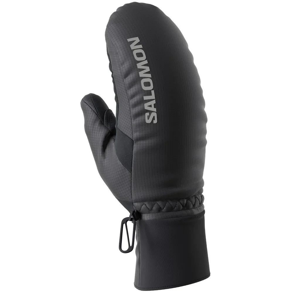 Salomon RS Warm Mittens (Unisex)