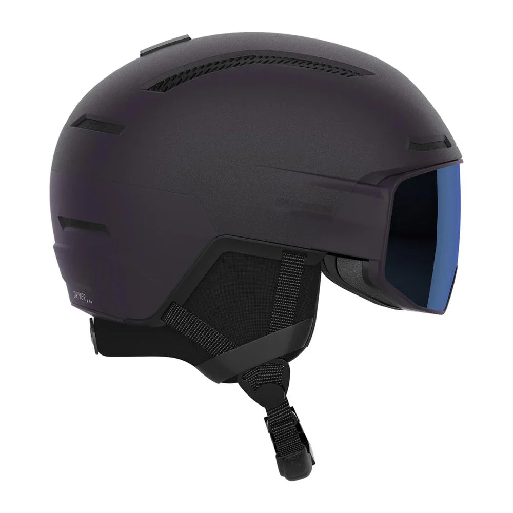 Salomon Driver Pro Sigma MIPS Helmet